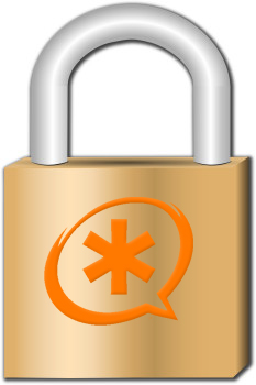 Asterisk-Server absichern