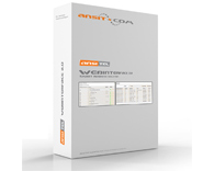 ansitel-Webinterface 3.0